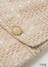 Boho Chic Fall Jacket